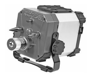 FRANKFORD CASE PREP AND TRIM SYSTEM