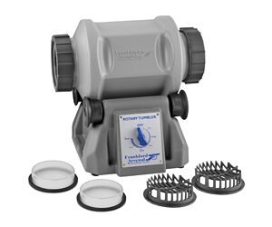 FRANKFORD ROTARY TUMBLER