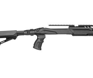 FAB DEF M4 PRO R10/22 PRO CNVRSN BLK