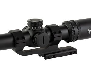 FIREFIELD RAPIDSTRIKE 1-6X24 SCOPE
