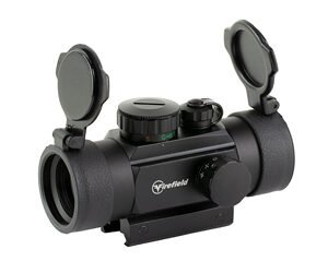 FIREFIELD AGILITY 1X30 DOT SIGHT