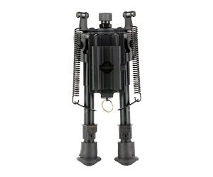 FIREFIELD 6-9" COMPACT BIPOD