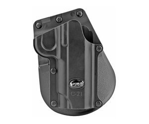 FOBUS PDL HLSTR 1911 STYLE