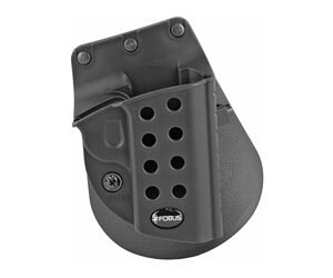 FOBUS E2 PDL 1911 W/RAILS