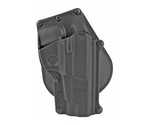 FOBUS PDL HLSTR RUGER 85/89