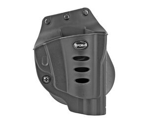 FOBUS E2 PDL RUG GP100