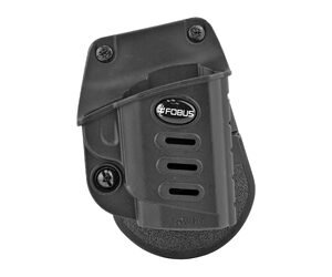 FOBUS E2 PDL S&W BODYGUARD 380