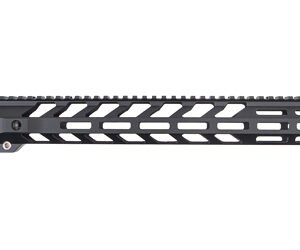 FORTIS CAMBER RAIL 15.3 MLOK BLACK