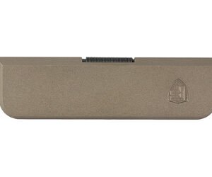 FORTIS BILLET DUST COVER STD FDE