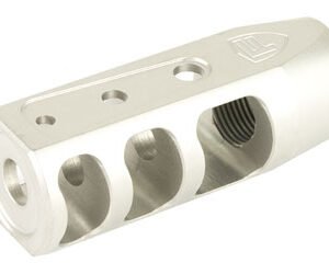 FORTIS RED STS MUZZLE BRAKE 556