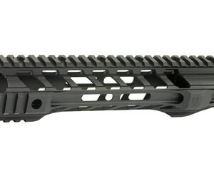 FORTIS NIGHT RAIL 556 10" MLOK BLK