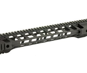 FORTIS NIGHT RAIL 556 16" MLOK BLK