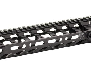 FORTIS REV II FF RAIL 9.6 MLOK BLK