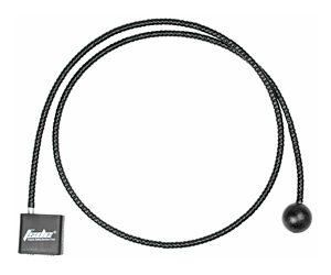 FSDC 38" LONGARM CABLE LOCK CA/MA/MD