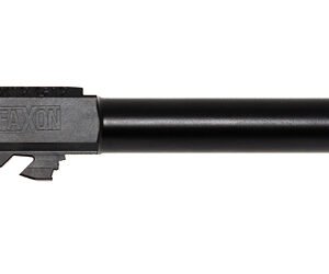 FAXON DUTY BBL FOR G19 BLK