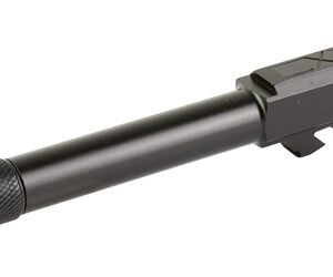 FAXON DUTY BBL G19 THREADED