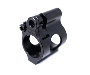 FAXON ADJ 3 SCREW .625 LOW PRO GB