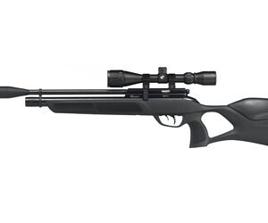 GAMO URBANA PCP .22 CAL PEL BLACK