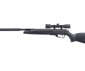 GAMO WILDCAT WHSPR .22 W/4X32