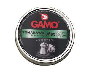 GAMO TOMAHAWK POINTED HP .22 400CT