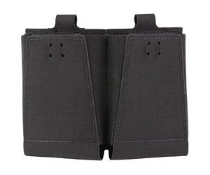 GBRS GROUP DOUBLE RIFLE POUCH BLK