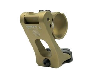 GBRS 2.91 FTC MAGNIFIER MNT 30MM FDE