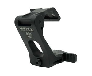 GBRS 2.91 FTC MAGNIFIER MNT OMNI BLK