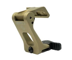 GBRS 2.91 FTC MAGNIFIER MNT OMNI FDE