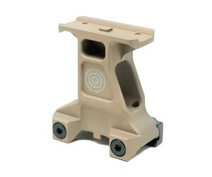 GBRS LERNA MOUNT AMPNT DUTY RDS FDE