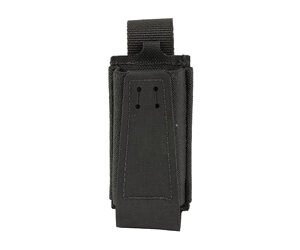 GBRS GROUP SINGLE PISTOL POUCH BLK