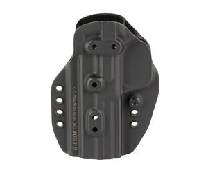 G-CODE PRIME CARRY S&W M&P 2.0