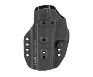 G-CODE PRIME CARRY FOR GLOCK 17