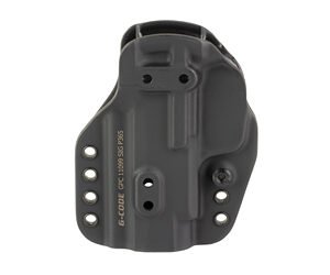 G-CODE PRIME CARRY FITS P365XL BLK