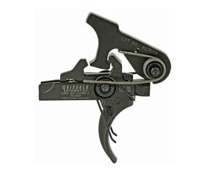 GEISSELE SUPER SEMI-AUTOMATIC SSA