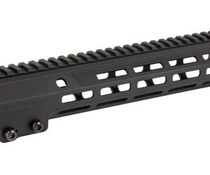 GEISSELE 10.5" SMR MK16 MLOK BLK