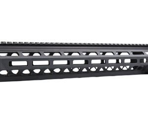 GEISSELE 15" SUPER MOD MK8 MLOK BLK