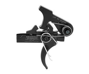 GEISSELE SSP M4 CURVED TRIGGER BOW