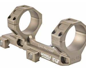 GEISSELE SPR PRCSN 34MM EXT DDC