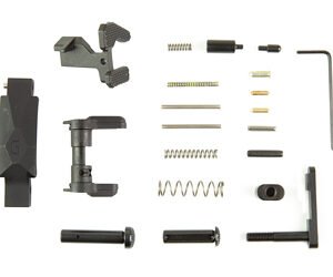 GEISSELE LPK ULTRA DUTY BLK