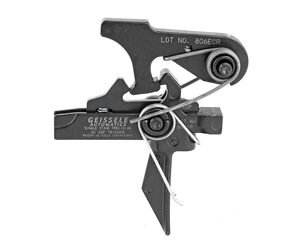 GEISSELE SSP FLAT TRIGGER BOW