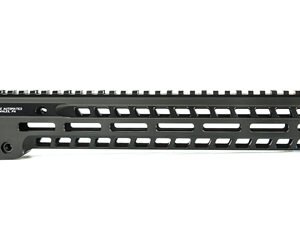 GEISSELE 13.5" SPR MOD MK14 MLOK BLK