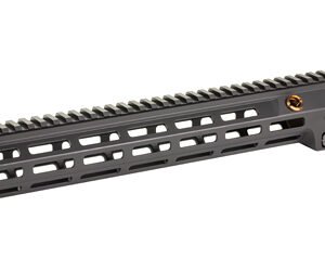 GEISSELE 13.5" SMR MK16 MLOK BLK