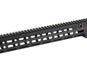 GEISSELE 15" SMR MK16 MLOK BLK