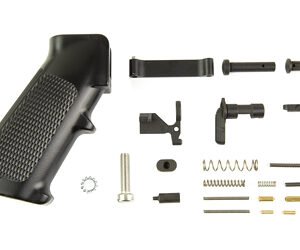 GEISSELE LPK STANDARD WITH GRIP