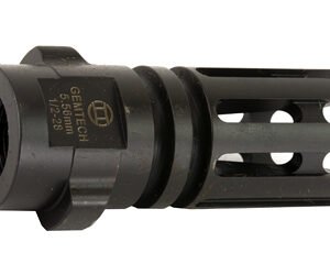 GEMTECH QUICKMOUNT FH 5.56 1/2-28