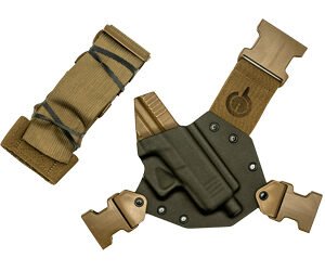 GFI KENAI RH FOR GLK 43X GRAY/COY