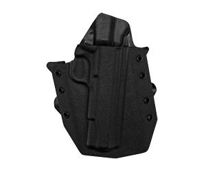 GFI RONIN RH 1911 5" NR FC  BLK/BLK