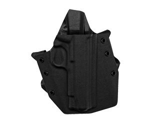 GFI RONIN RH 1911 4.25 NR FC BLK/BLK