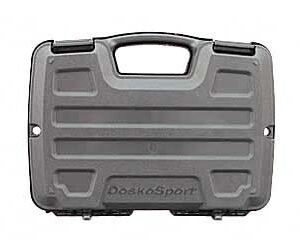 PLANO PROTECTOR SINGLE SCOPED PISTOL