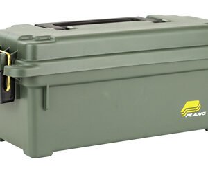 PLANO SHOT SHELL BOX OD GREEN 6PK
